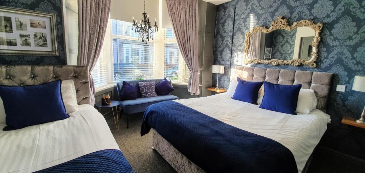 The Clifton